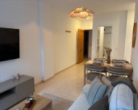 Арендовать - Квартира / квартира - Torrevieja - Centro