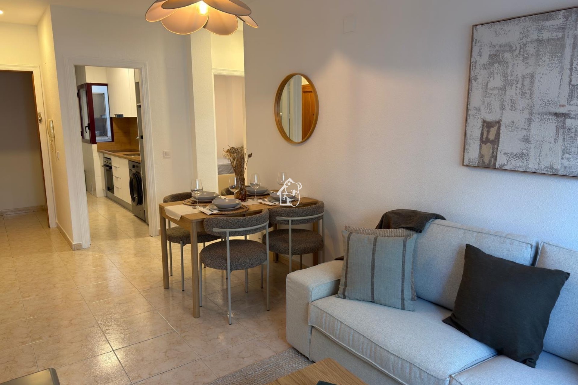 Арендовать - Квартира / квартира - Torrevieja - Centro