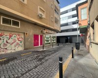 Арендовать - Квартира / квартира - Torrevieja - Centro