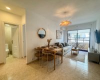 Арендовать - Квартира / квартира - Torrevieja - Centro