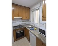 Арендовать - Квартира / квартира - Torrevieja - Centro