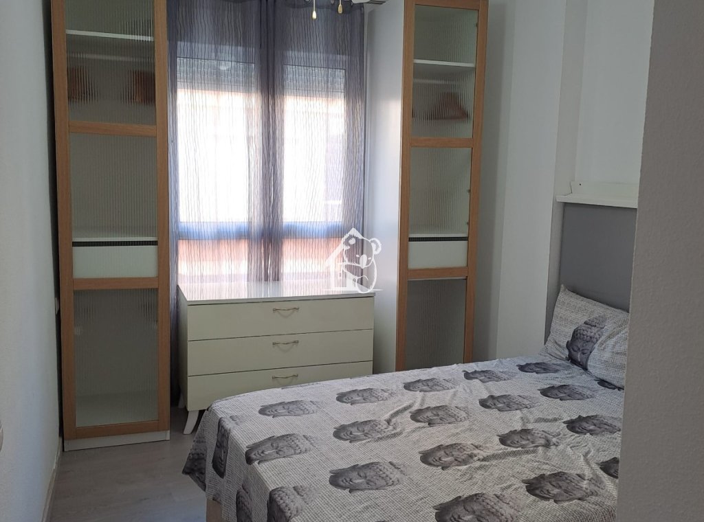 Арендовать - Квартира / квартира - Torrevieja - Centro