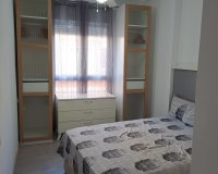 Арендовать - Квартира / квартира - Torrevieja - Centro