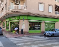 Арендовать - Квартира / квартира - Torrevieja - Centro