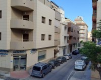 Арендовать - Квартира / квартира - Torrevieja - Centro