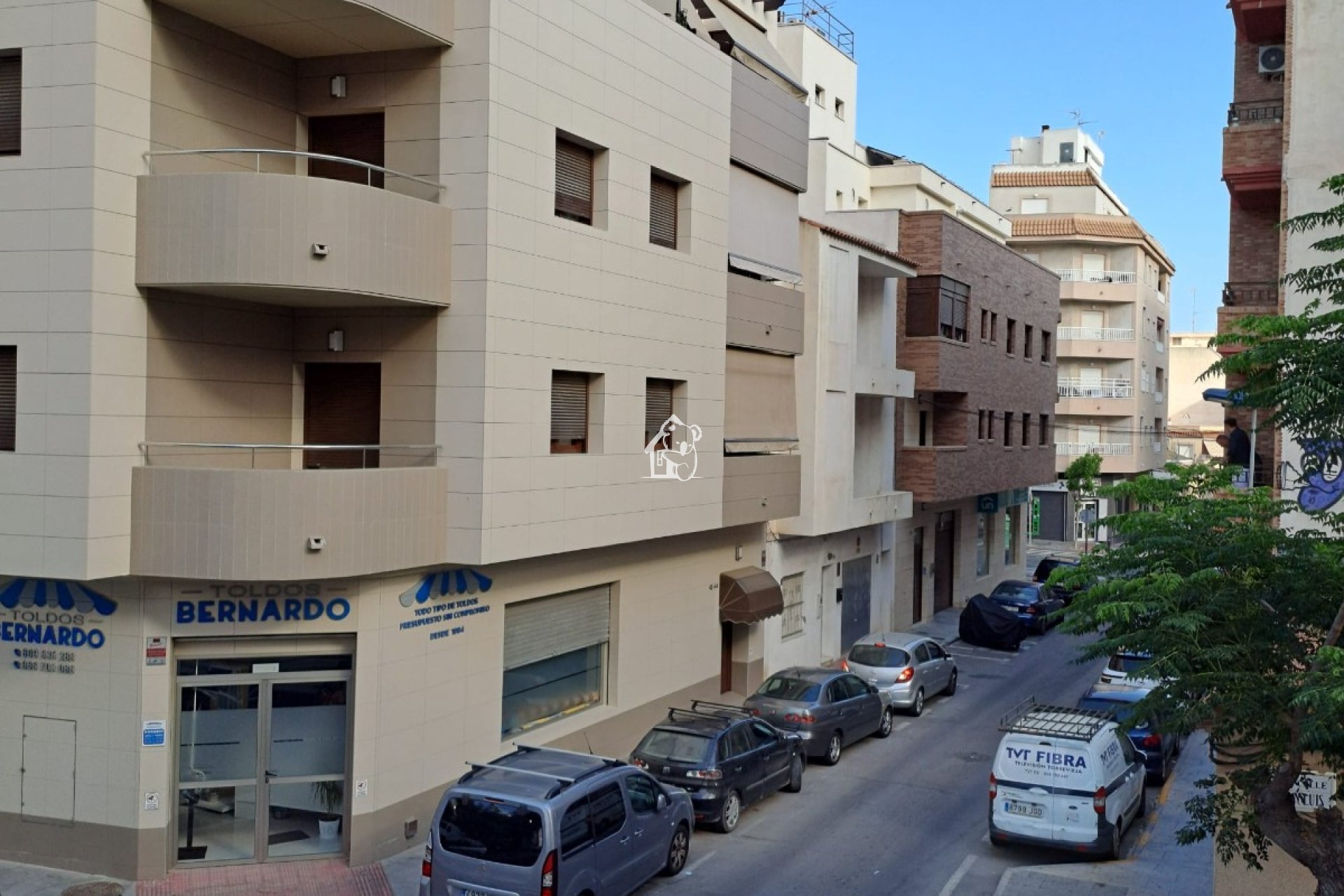 Арендовать - Квартира / квартира - Torrevieja - Centro