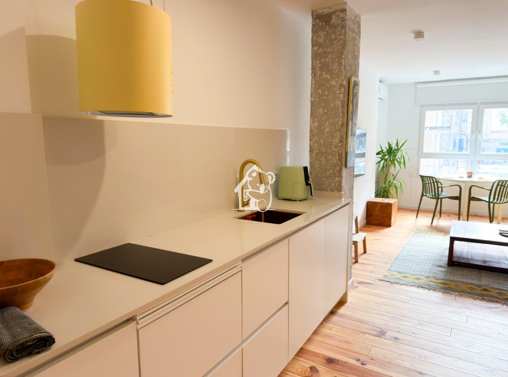 Арендовать - Квартира / квартира - Torrevieja - Centro