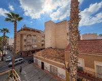 Арендовать - Квартира / квартира - Torrevieja - Centro
