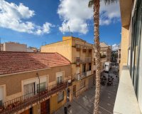 Арендовать - Квартира / квартира - Torrevieja - Centro
