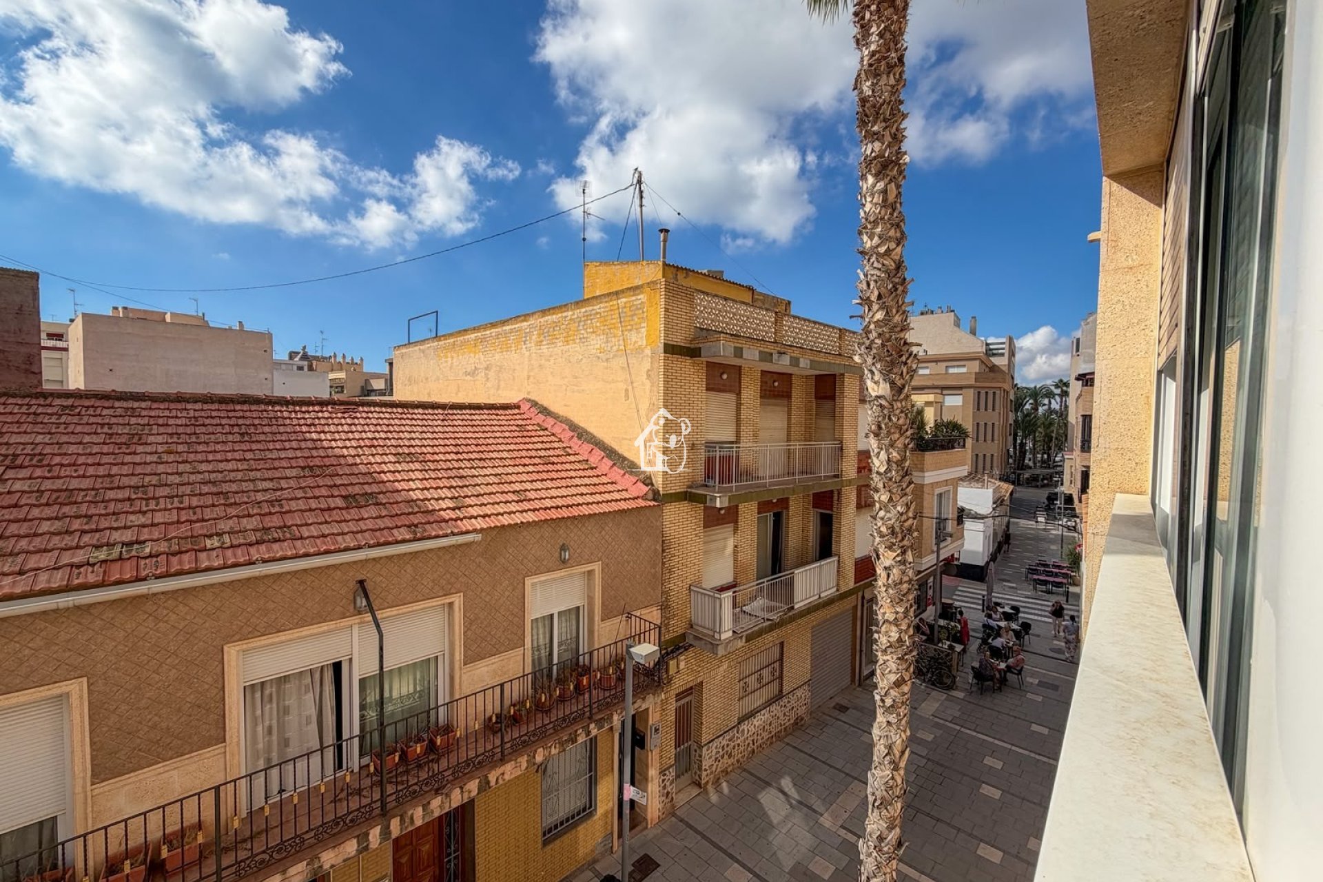 Арендовать - Квартира / квартира - Torrevieja - Centro