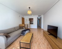 Арендовать - Квартира / квартира - Torrevieja - Centro