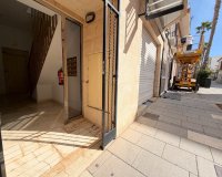 Арендовать - Квартира / квартира - Torrevieja - Centro