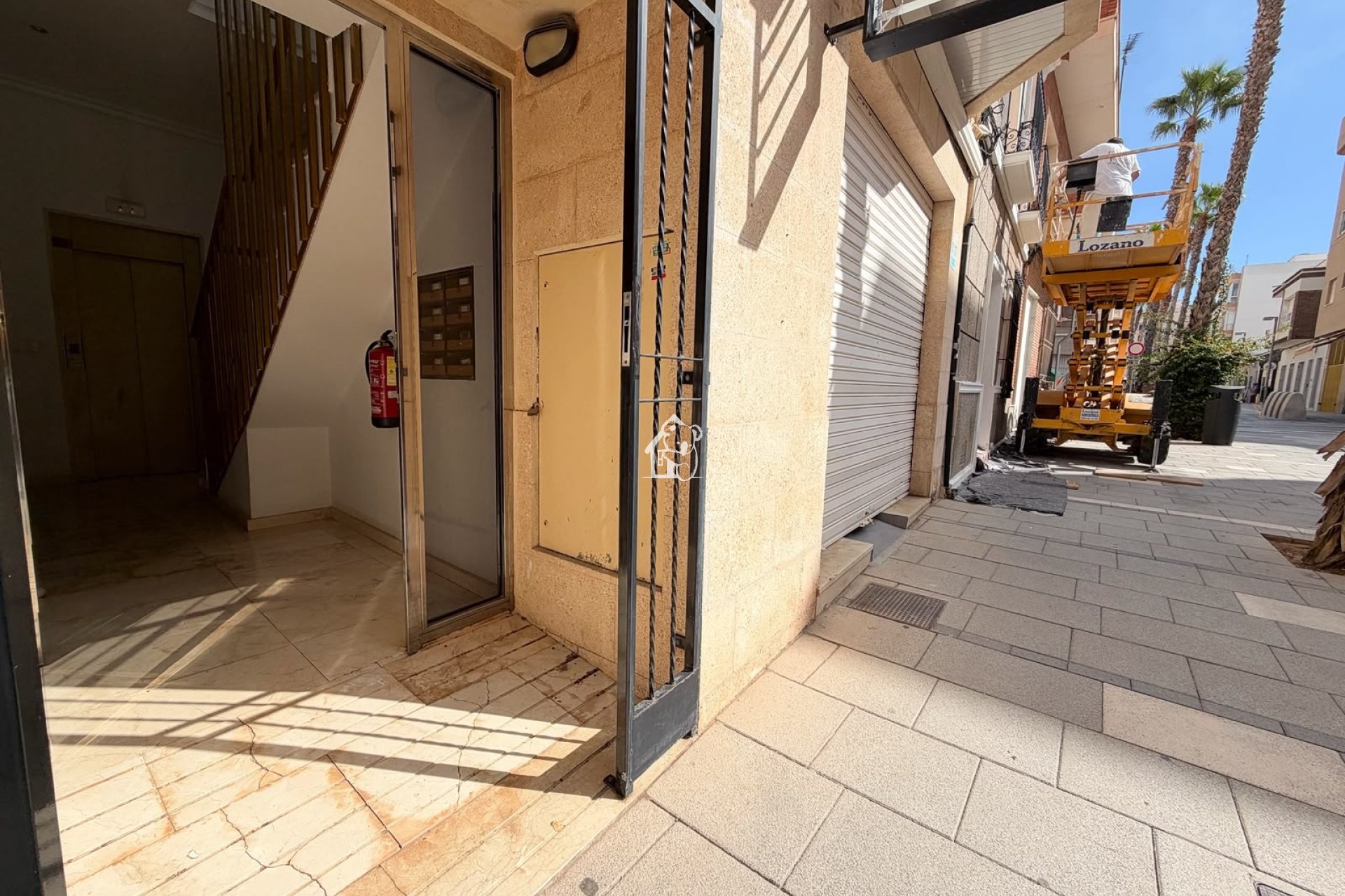 Арендовать - Квартира / квартира - Torrevieja - Centro