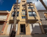 Арендовать - Квартира / квартира - Torrevieja - Centro