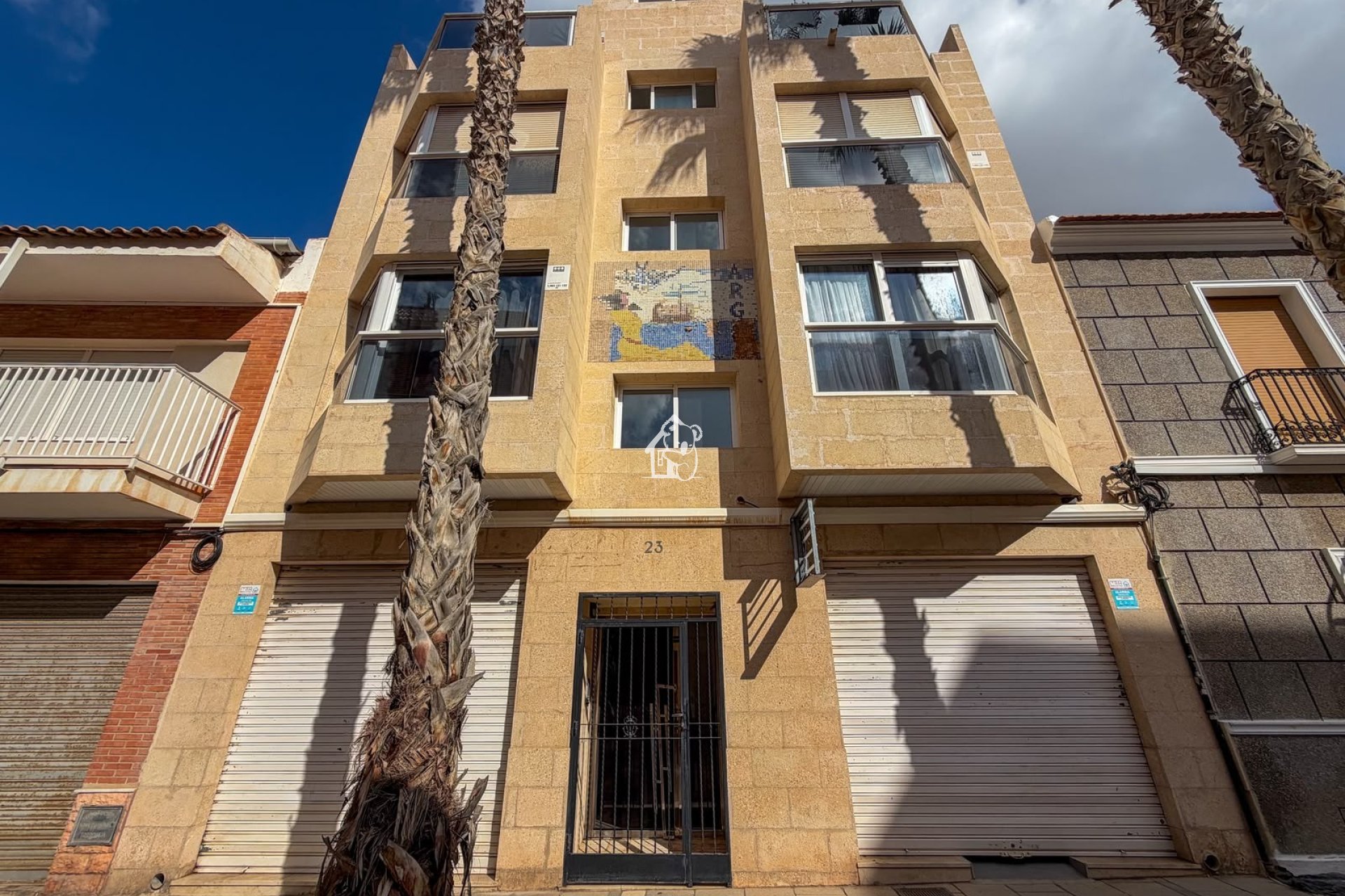 Арендовать - Квартира / квартира - Torrevieja - Centro