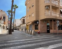 Арендовать - Квартира / квартира - Torrevieja - Centro