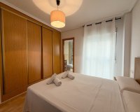Арендовать - Квартира / квартира - Torrevieja - Centro