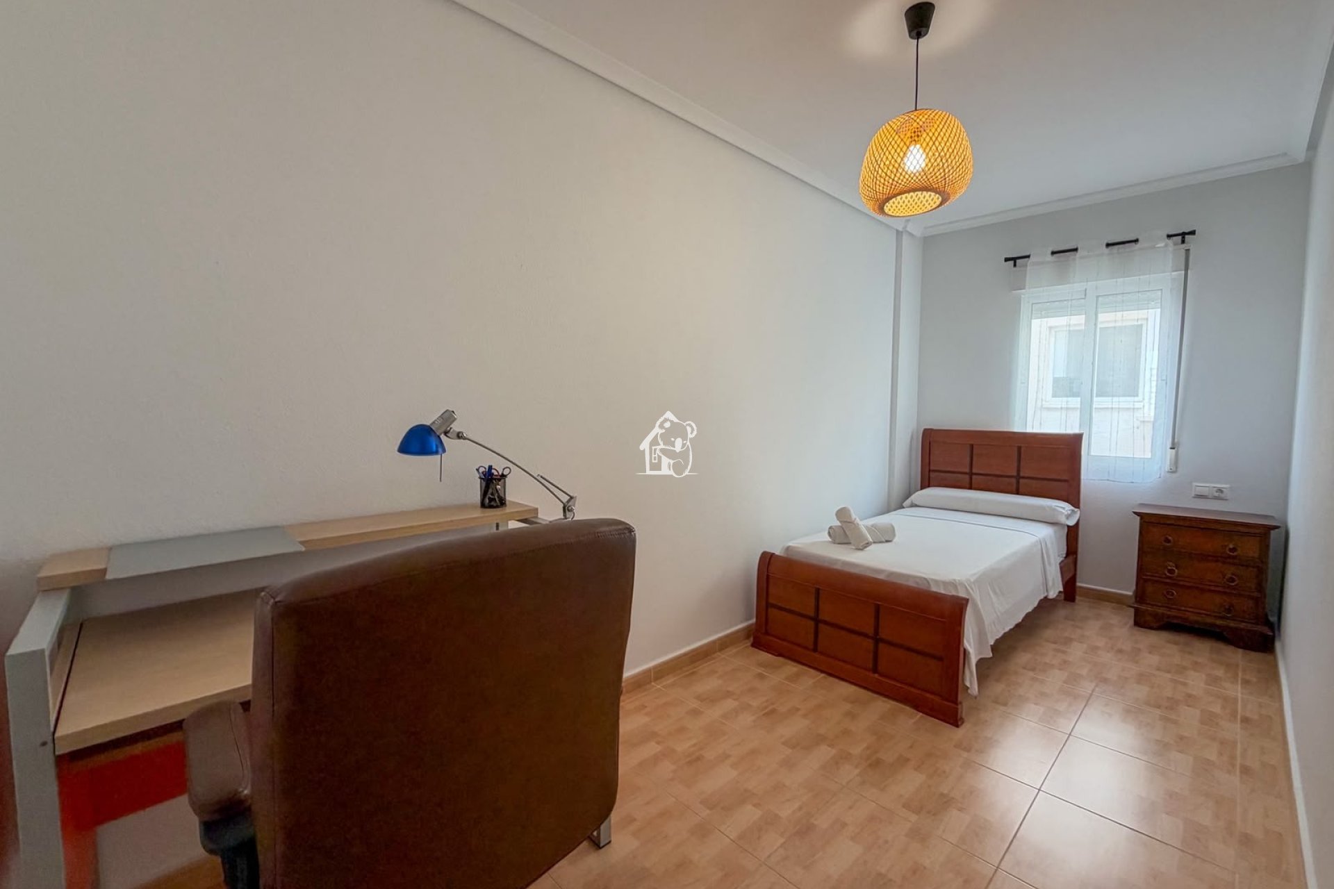 Арендовать - Квартира / квартира - Torrevieja - Centro