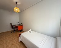 Арендовать - Квартира / квартира - Torrevieja - Centro