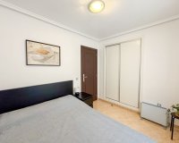 Арендовать - Квартира / квартира - Torrevieja - Centro