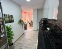 Арендовать - Квартира / квартира - Torrevieja - Centro