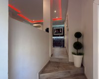 Арендовать - Квартира / квартира - Torrevieja - Centro
