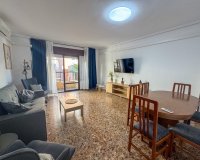 Арендовать - Квартира / квартира - Torrevieja - Centro