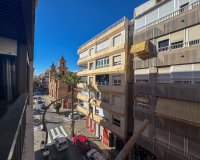 Арендовать - Квартира / квартира - Torrevieja - Centro