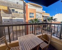 Арендовать - Квартира / квартира - Torrevieja - Centro