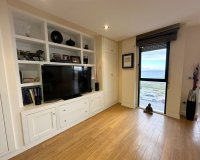 Арендовать - Квартира / квартира - Torrevieja - El Acequión - Los Náufragos