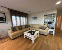 Арендовать - Квартира / квартира - Torrevieja - El Acequión - Los Náufragos