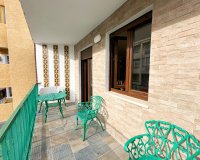 Арендовать - Квартира / квартира - Torrevieja - El Acequión - Los Náufragos