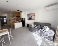 Арендовать - Квартира / квартира - Torrevieja - El Acequión - Los Náufragos