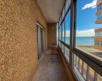 Арендовать - Квартира / квартира - Torrevieja - El Acequión - Los Náufragos