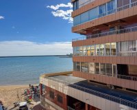 Арендовать - Квартира / квартира - Torrevieja - El Acequión - Los Náufragos