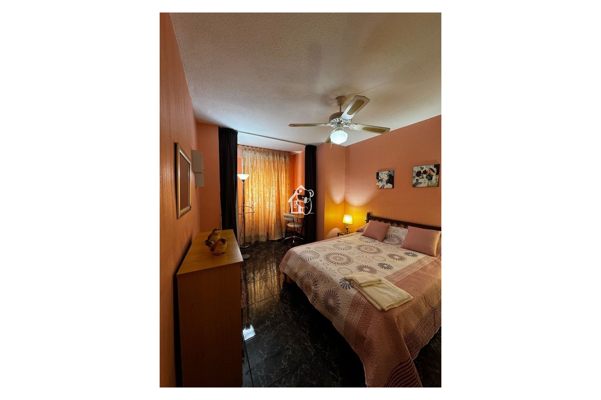 Арендовать - Квартира / квартира - Torrevieja - El Acequión - Los Náufragos