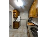 Арендовать - Квартира / квартира - Torrevieja - El Acequión - Los Náufragos