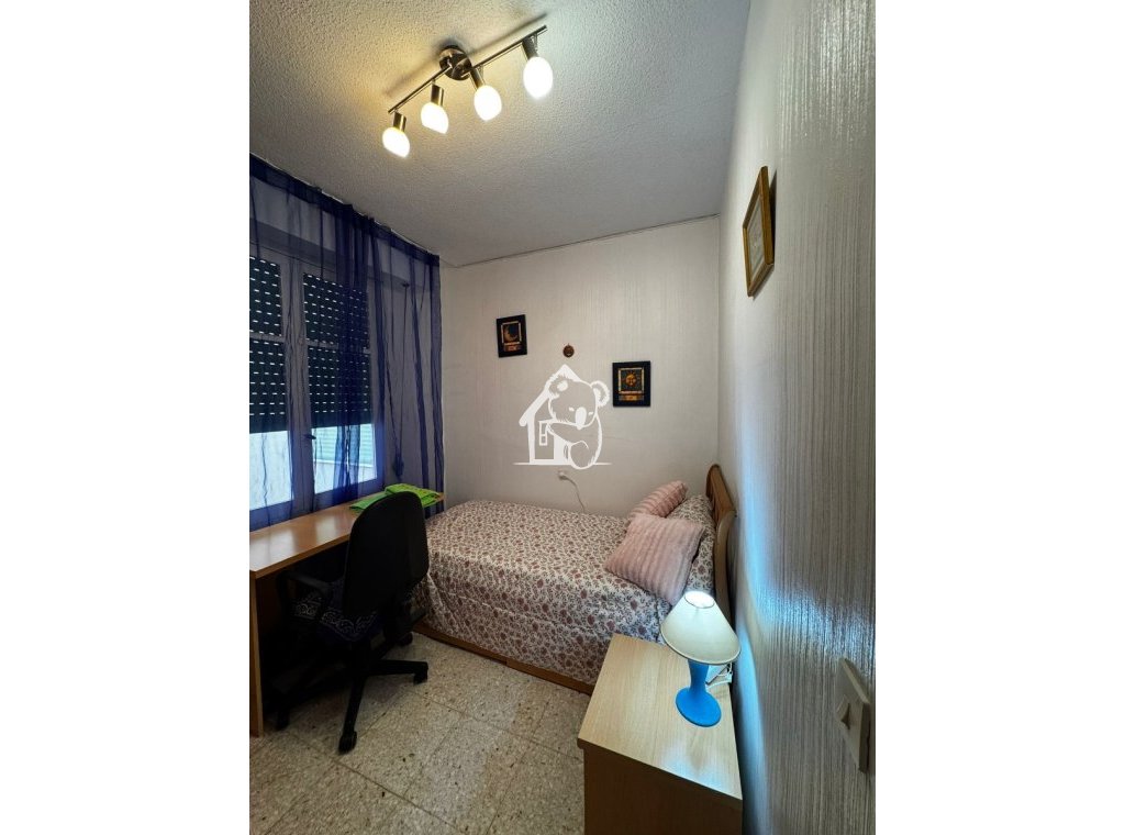 Арендовать - Квартира / квартира - Torrevieja - El Acequión - Los Náufragos
