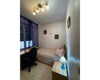 Арендовать - Квартира / квартира - Torrevieja - El Acequión - Los Náufragos