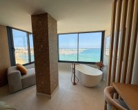 Арендовать - Квартира / квартира - Torrevieja - El Acequión - Los Náufragos