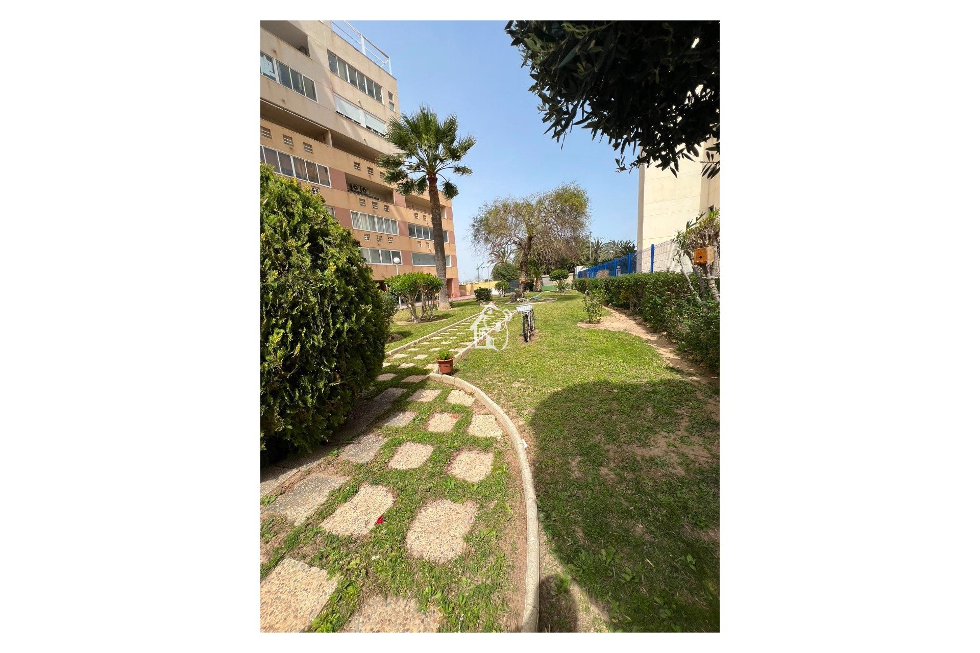 Арендовать - Квартира / квартира - Torrevieja - El Acequión - Los Náufragos