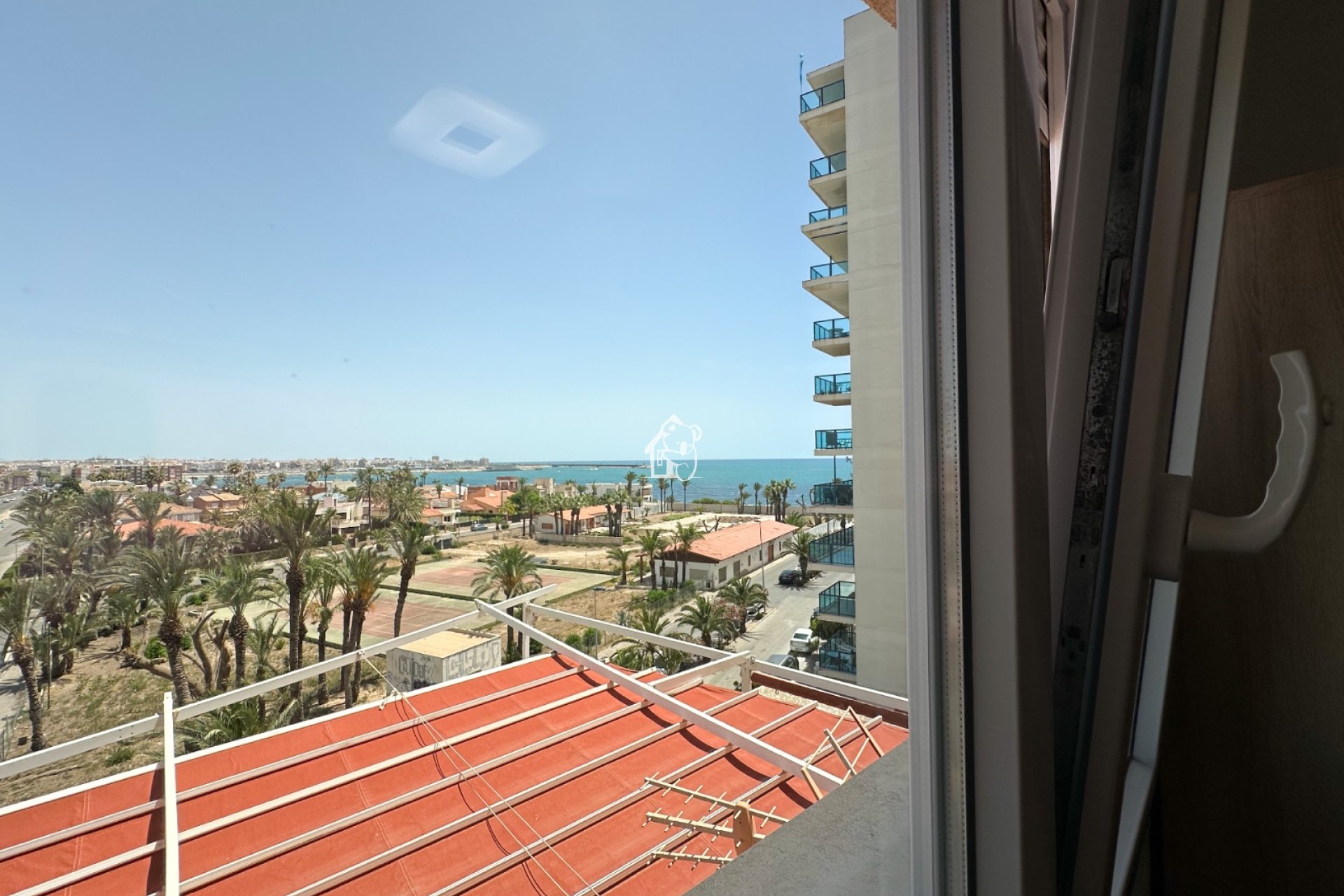 Арендовать - Квартира / квартира - Torrevieja - El Acequión - Los Náufragos