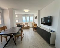 Арендовать - Квартира / квартира - Torrevieja - El Acequión - Los Náufragos