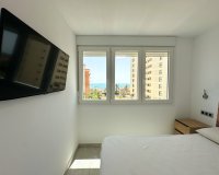 Арендовать - Квартира / квартира - Torrevieja - El Acequión - Los Náufragos