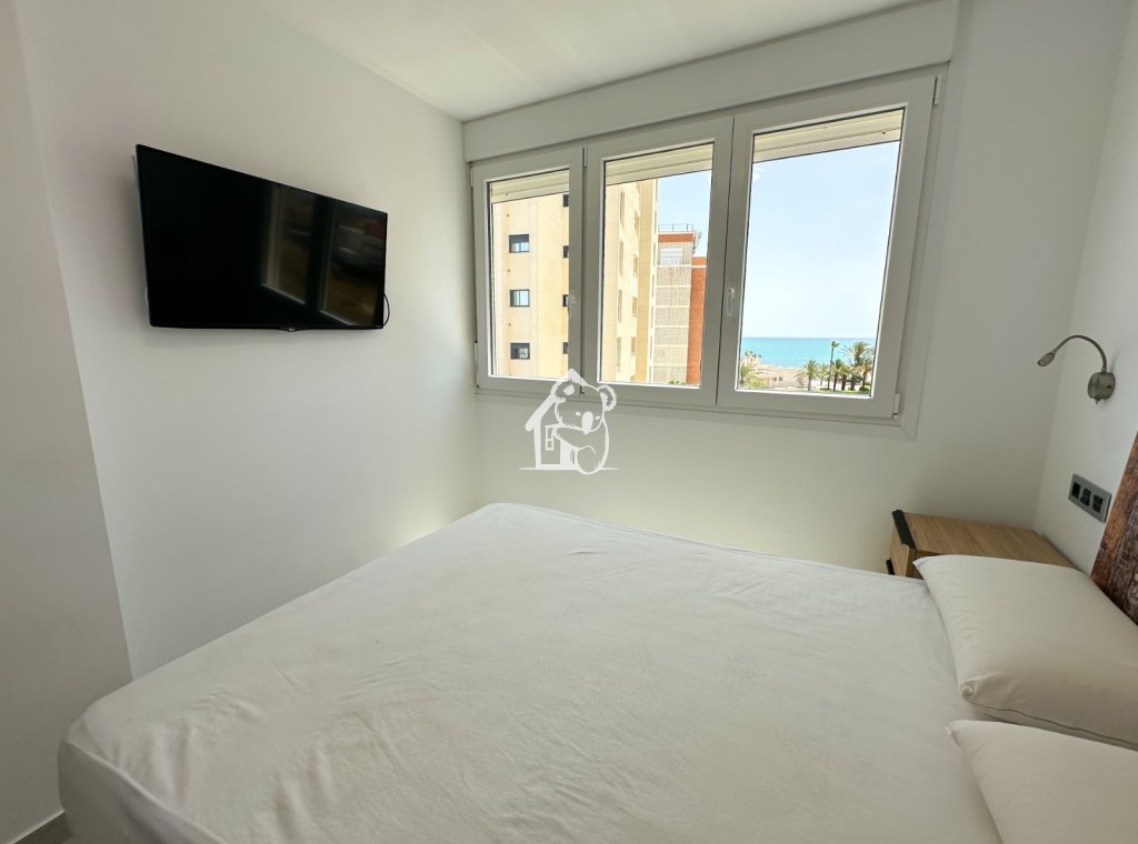 Арендовать - Квартира / квартира - Torrevieja - El Acequión - Los Náufragos