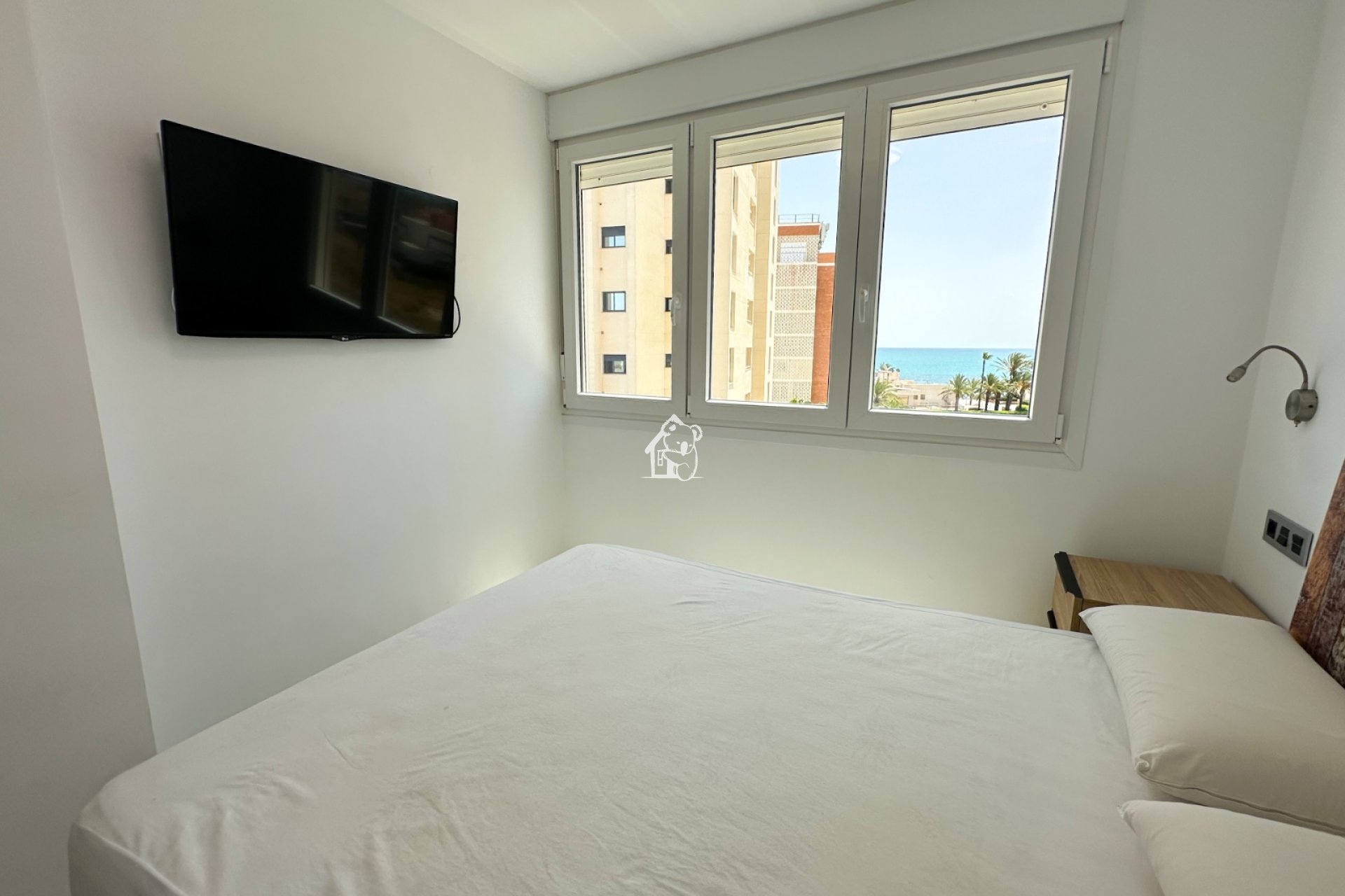 Арендовать - Квартира / квартира - Torrevieja - El Acequión - Los Náufragos