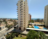 Арендовать - Квартира / квартира - Torrevieja - El Acequión - Los Náufragos