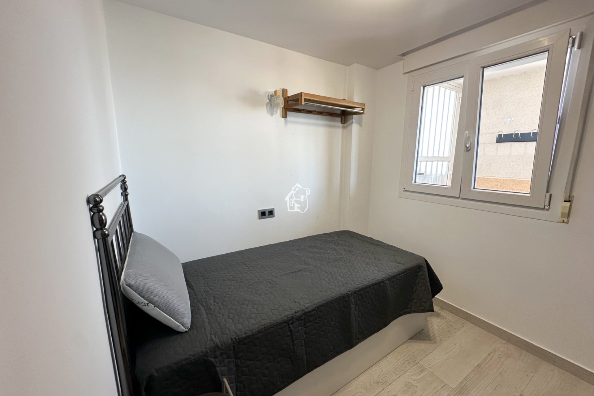 Арендовать - Квартира / квартира - Torrevieja - El Acequión - Los Náufragos