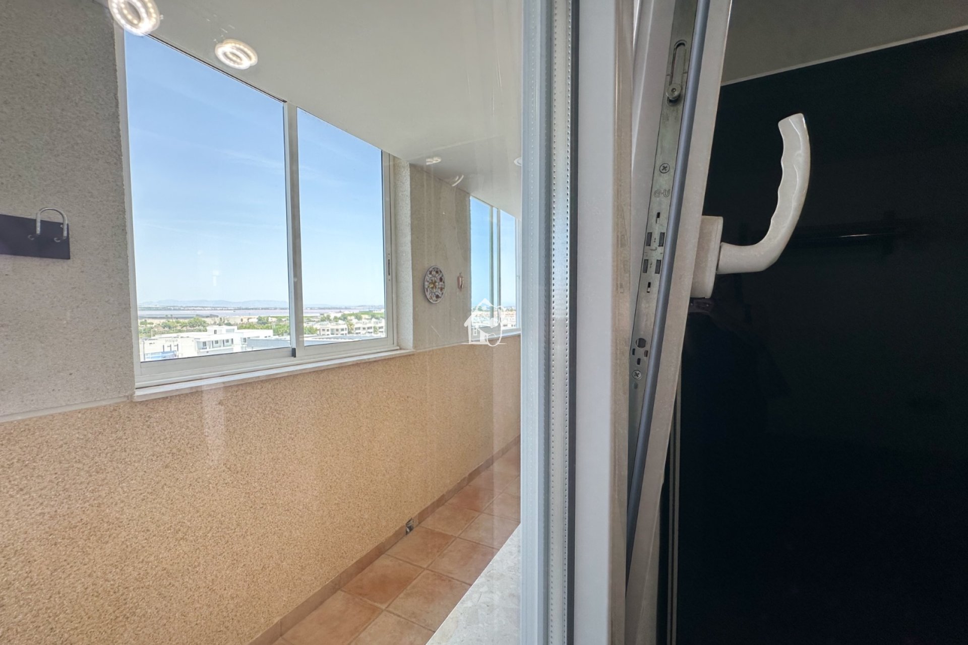 Арендовать - Квартира / квартира - Torrevieja - El Acequión - Los Náufragos