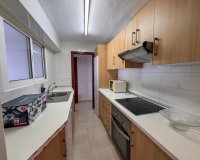 Арендовать - Квартира / квартира - Torrevieja - El Acequión - Los Náufragos